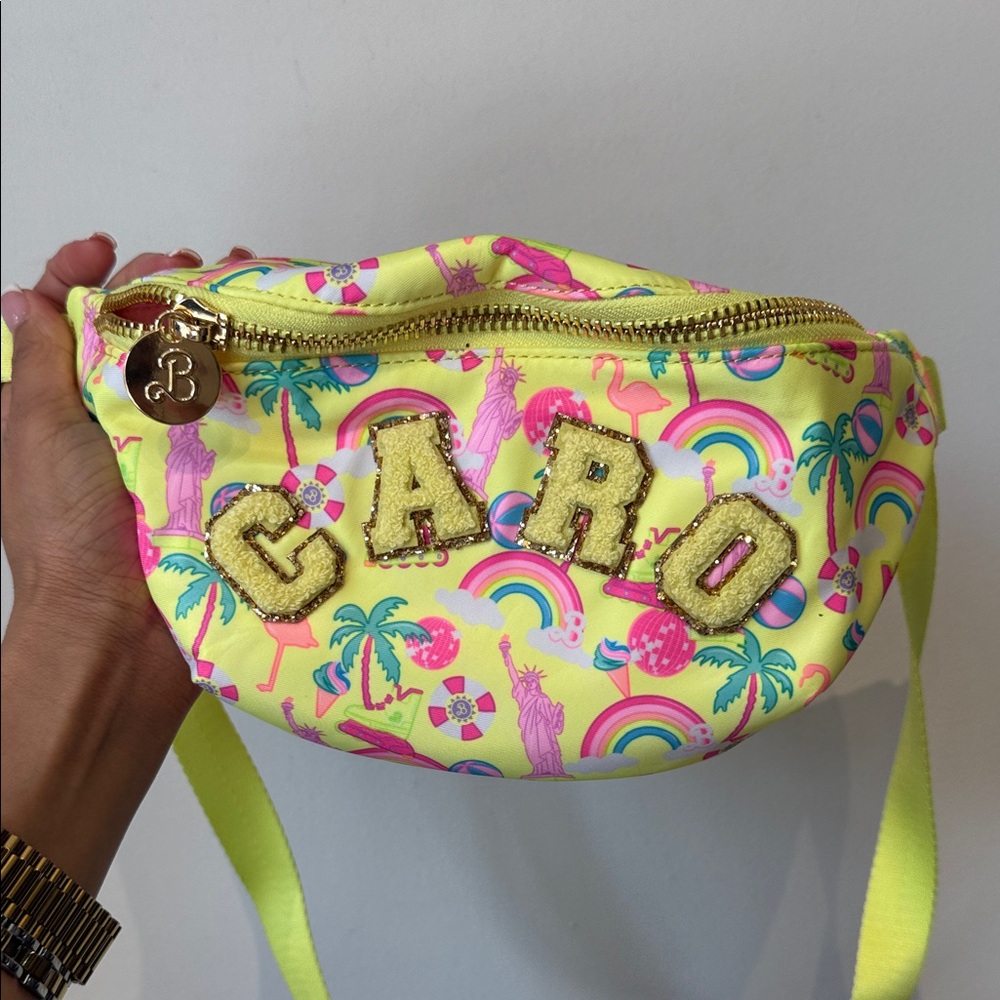 Stoney clover lane Barbie Fanny pack